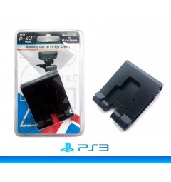 Клипса на ТВ для камеры PlayStation Eye